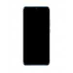 Lcd Frame Middle Chassis For Orange Neva Jet 5g Blue By - Maxbhi Com