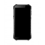 Lcd Frame Middle Chassis For Ulefone Armor X3 White By - Maxbhi Com