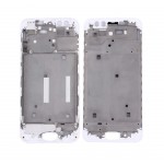 Lcd Frame Middle Chassis For Vivo X9 Gold By - Maxbhi Com