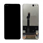 LCD with Touch Screen for Honor View30 Pro Blue