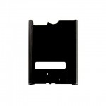 Lcd Frame Middle Chassis For Nokia 3250 Silver By - Maxbhi Com