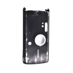 Lcd Frame Middle Chassis For Sony Ericsson K850 Blue By - Maxbhi Com
