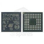 Camera IC For Nokia 6121 classic