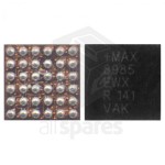 Charging & USB Control Chip For Samsung C3350 Xcover 2