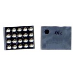 Charging Ic For Sony Ericsson K750c - Maxbhi Com