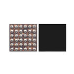 Charging Usb Control Chip For Samsung C3560 - Maxbhi Com