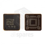 CPU For Nokia 2720 fold