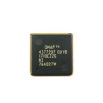 CPU