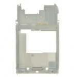 Middle For Nokia 5700 White - Maxbhi Com