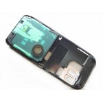 Middle For Nokia 6233 Black - Maxbhi Com