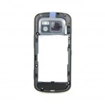 Middle For Nokia N97 White - Maxbhi Com