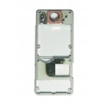 Middle For Sony Ericsson K770 Black - Maxbhi Com