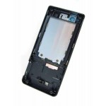 Middle For Sony Ericsson W880i Black - Maxbhi Com