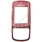 Slide Case Assembly For Samsung C300