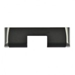 Top Cover For Nokia N90 Pearl Black - Maxbhi Com