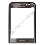 Window For Nokia 6710 Navigator - Brown