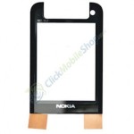 Window For Nokia N81