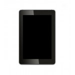 Lcd Frame Middle Chassis For Huawei Mediapad S7301w White By - Maxbhi Com