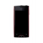 Lcd Frame Middle Chassis For Sony Ericsson Xperia Ray St18 White By - Maxbhi Com