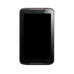 Lcd Frame Middle Chassis For Lenovo Ideatab A1000l Black By - Maxbhi Com