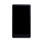 Lcd Frame Middle Chassis For Samsung Galaxy Camera Gc100 Orange By - Maxbhi Com