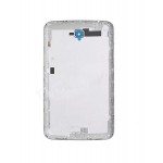 Lcd Frame Middle Chassis For Samsung Smt210 Pink By - Maxbhi Com