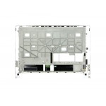 Lcd Frame Middle Chassis For Lenovo Yoga Tablet 2 10 Black By - Maxbhi Com