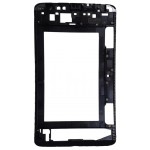 Lcd Frame Middle Chassis For Lg G Pad 8 3 White By - Maxbhi Com