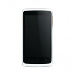 Lcd Frame Middle Chassis For Oppo R821t Find Muse Black By - Maxbhi Com