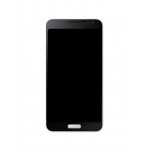 Lcd Frame Middle Chassis For Samsung Galaxy Jwhite By - Maxbhi Com