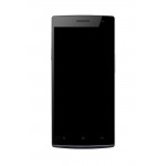 Lcd Frame Middle Chassis For Oppo Find 7a White By - Maxbhi Com