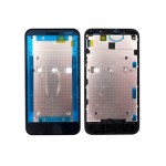 LCD Frame Middle Chassis for Huawei Ascend Y330 White