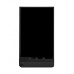 Lcd Frame Middle Chassis For Dell Venue 8 7000 V7840 With Wifi Only Black By - Maxbhi Com