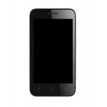 Lcd Frame Middle Chassis For Alcatel Pixi 3 4 White By - Maxbhi Com