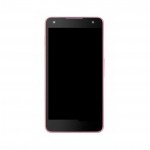 LCD Frame Middle Chassis for BenQ F52 White
