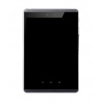 Lcd Frame Middle Chassis For Hp Pro Slate 12 White By - Maxbhi Com