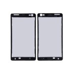 Lcd Frame Middle Chassis For Microsoft Lumia 532 Green By - Maxbhi Com