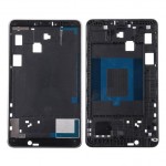 LCD Frame Middle Chassis for Samsung Galaxy Tab 3 Lite 7.0 VE Yellow