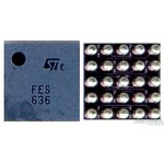 Keypad Ic For Sony Ericsson K750c