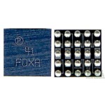 LCD IC For Sony Ericsson S500i