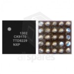 MMC Regulator IC For Nokia 6600i slide
