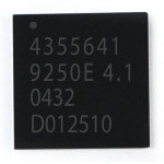 Power Amplifier IC For Nokia 7200