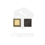 Power Amplifier IC