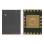 Power Amplifier Ic For Samsung C3530 - Maxbhi Com