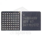 Resistive Sensor Control IC For Apple iPhone 4
