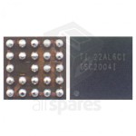 Resistive Sensor Control IC For Nokia 5230 Nuron