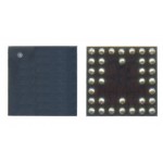 Resistive Sensor Control Ic For Nokia 5530 Xpressmusic - Maxbhi Com