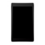 Lcd Frame Middle Chassis For Asus Zenpad C 7 0 Z170mg Grey By - Maxbhi Com
