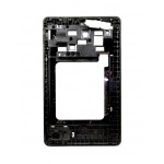 Lcd Frame Middle Chassis For Amazon Fire Hd 10 White By - Maxbhi Com