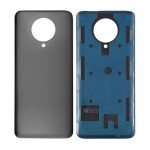 Back Panel Cover For Xiaomi Redmi K30 Pro Grey - Maxbhi Com